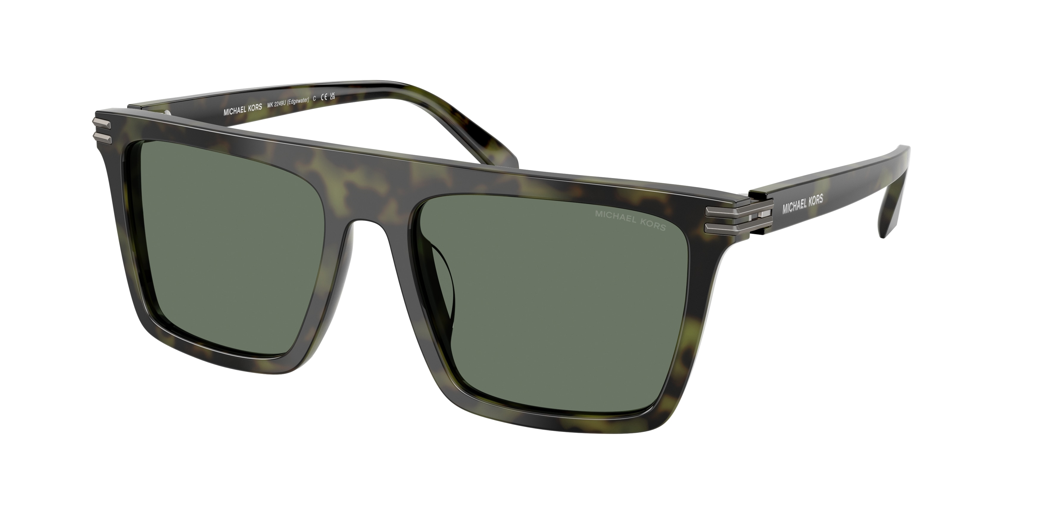 Michael Kors MK2249U 37053H Edgewater 
